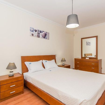 Casa Mergoux - 15 Mins Walk City Center - Quiet - Spacious Tavira Bagian luar foto