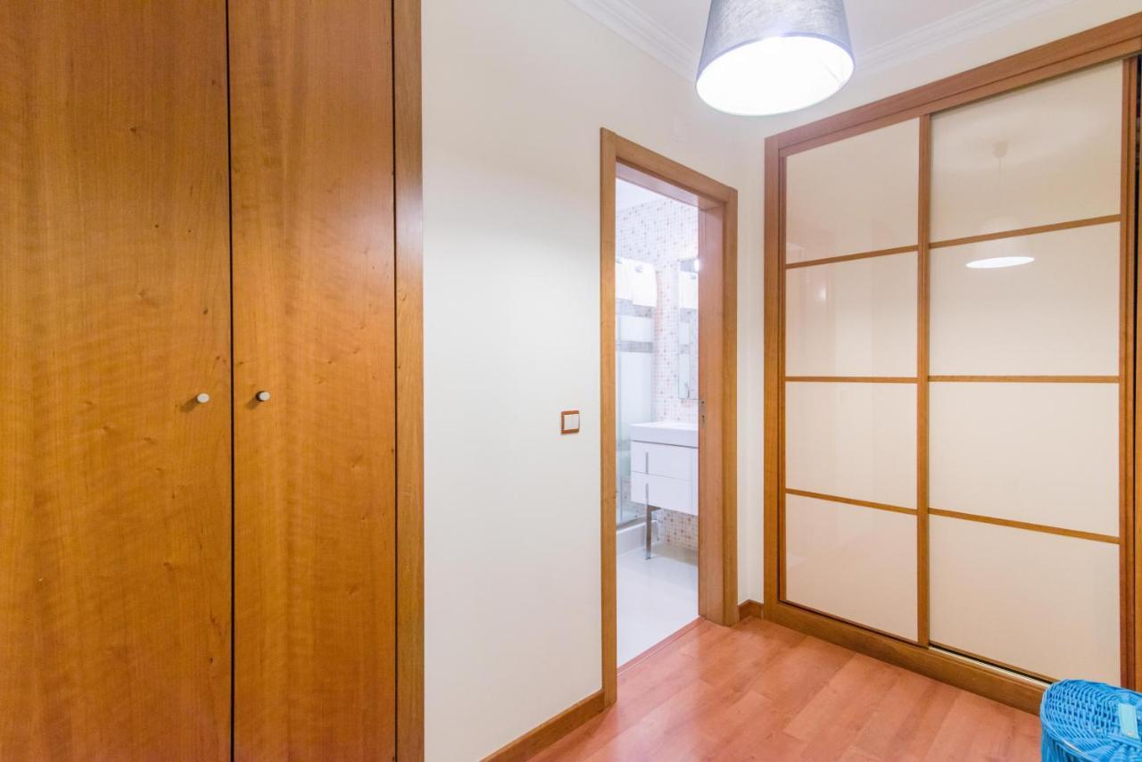 Casa Mergoux - 15 Mins Walk City Center - Quiet - Spacious Tavira Bagian luar foto