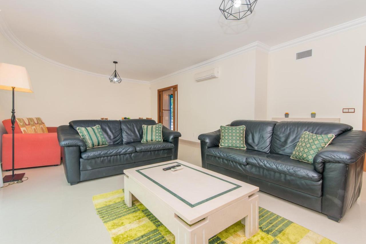 Casa Mergoux - 15 Mins Walk City Center - Quiet - Spacious Tavira Bagian luar foto