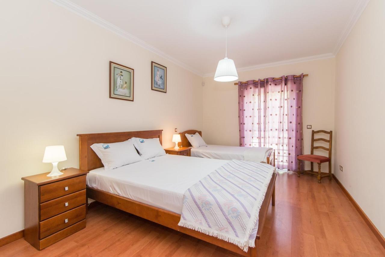 Casa Mergoux - 15 Mins Walk City Center - Quiet - Spacious Tavira Bagian luar foto