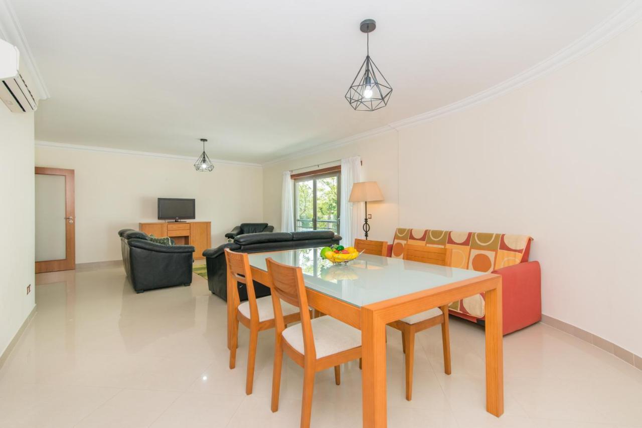 Casa Mergoux - 15 Mins Walk City Center - Quiet - Spacious Tavira Bagian luar foto