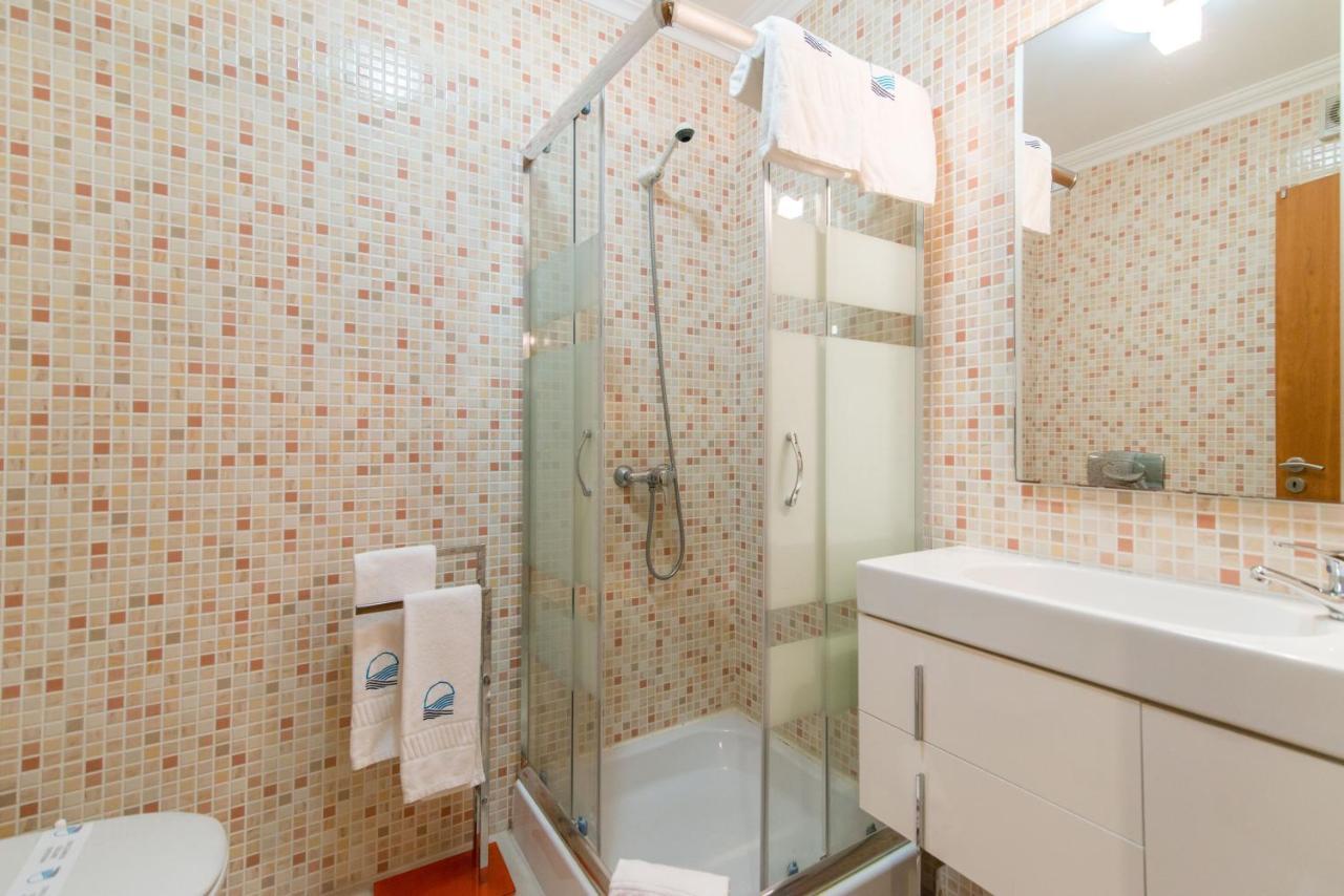 Casa Mergoux - 15 Mins Walk City Center - Quiet - Spacious Tavira Bagian luar foto