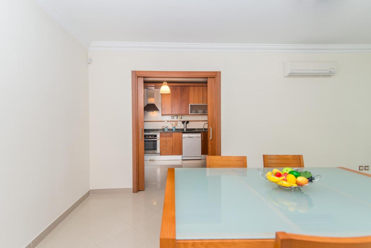 Casa Mergoux - 15 Mins Walk City Center - Quiet - Spacious Tavira Bagian luar foto