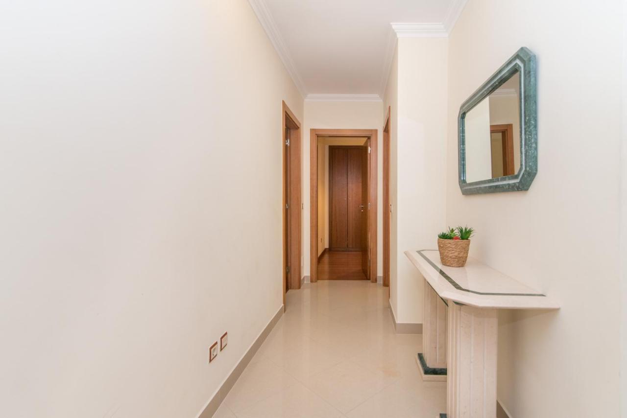 Casa Mergoux - 15 Mins Walk City Center - Quiet - Spacious Tavira Bagian luar foto