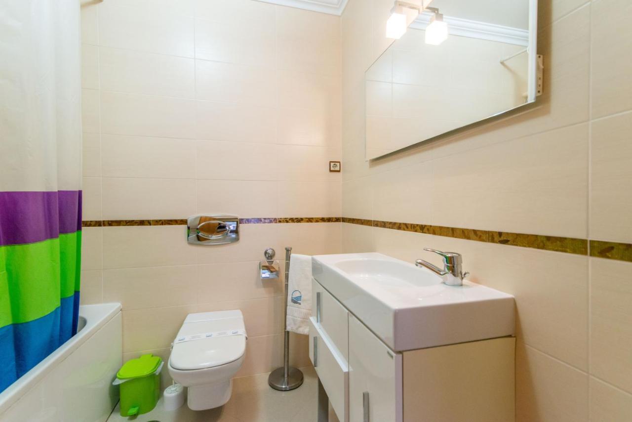 Casa Mergoux - 15 Mins Walk City Center - Quiet - Spacious Tavira Bagian luar foto